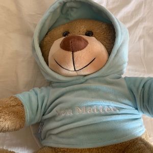You Matter Bear